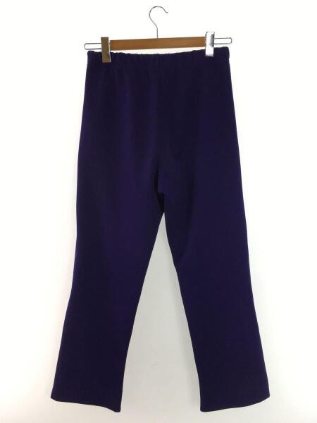 LAD MUSICIAN(ラッドミュージシャン) / 21AW/2TUCK STRAIGHT PANTS 