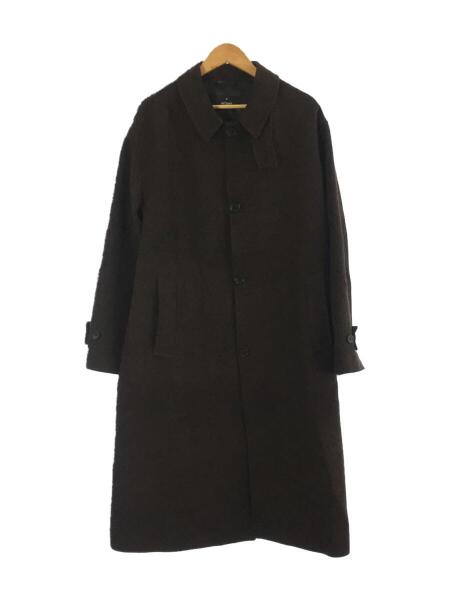 mfpen Hollis coat ブラウン M MFPEN Hollis Coat - Grey Beige | TheRoom