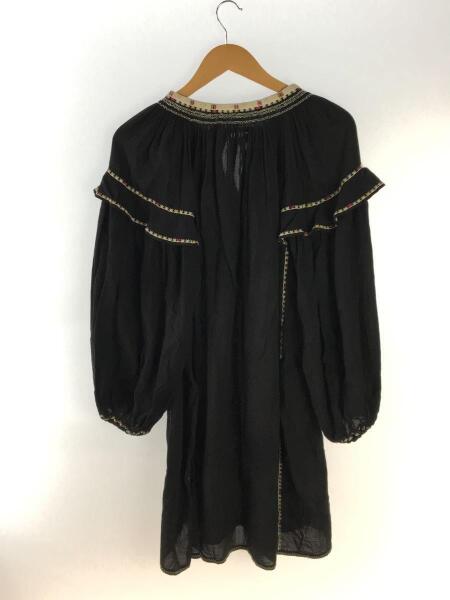 ISABEL MARANT ETOILE(イザベルマランエトワール) / 19SS/ミニドレス 