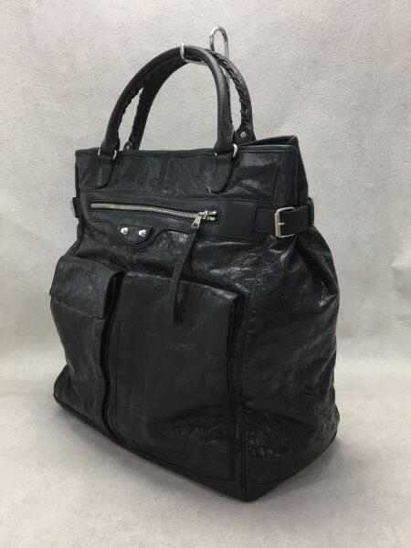 BALENCIAGA(バレンシアガ) / Classic Bridge Way Shoulder Bag
