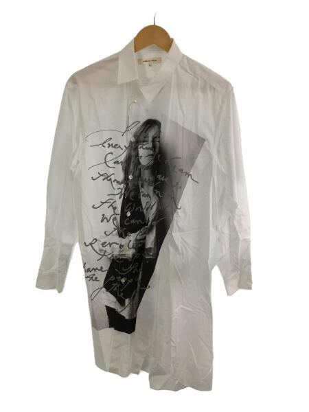 COMME des GARCONS(コムデギャルソン) / AD2020/Patti Smith/ロング 
