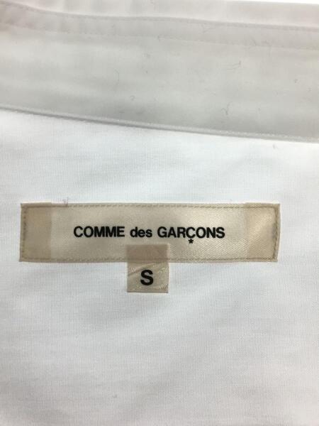 COMME des GARCONS(コムデギャルソン) / AD2020/Patti Smith/ロング 