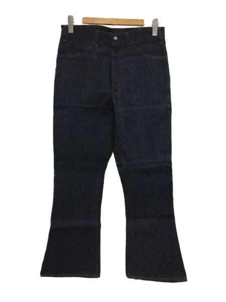 Levi's(リーバイス) / 70s/75年製/DEADSTOCK/646/ボタン裏8 Levi's(リーバイス) / 70s/75年製/DEADSTOCK/646/ボタン裏8