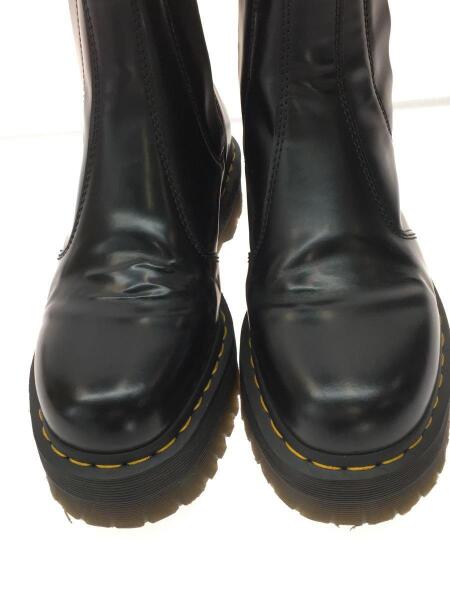 Dr.Martens(ドクターマーチン) / Ys 2976 QUAD/スレ・履き皺有
