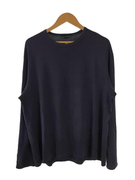 LAD MUSICIAN(ラッドミュージシャン) / 21AW/LONG SLEEVE BIG T-SHIRT 