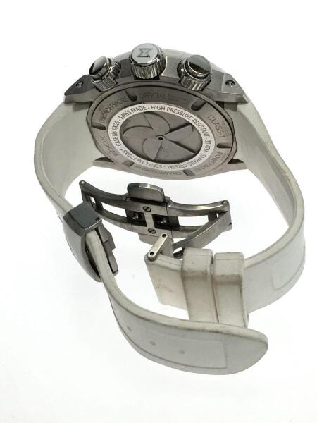 EDOX(エドックス) / CHRONOGRAPH BIG DATE/CLASS1/クォーツ腕時計 