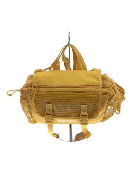 Supreme(シュプリーム) / 20SS/Waist Bag/メッシュ/2way/ウエスト 