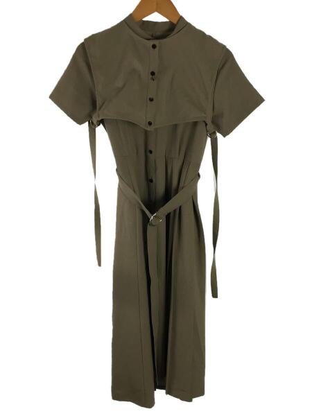 UNITED TOKYO(ユナイテッドトウキョウ) / 21SS/セーラーカラープリーツ  