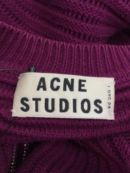 Acne Studios(Acne)(アクネストゥディオズ(アクネ)) / CUSCO STRIPE 