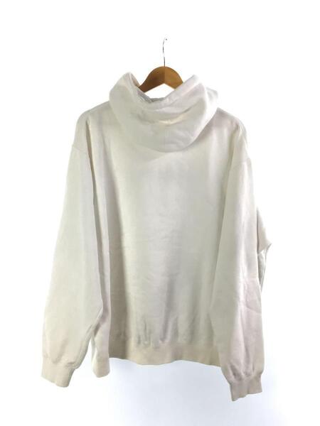 STUSSY(ステューシー) / 00s/OLD GOLD/OLD STUSSY/パーカー/L/コットン 