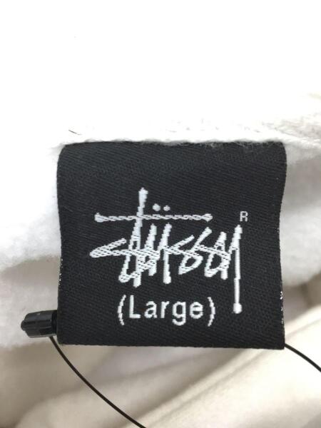 STUSSY(ステューシー) / 00s/OLD GOLD/OLD STUSSY/パーカー/L/コットン 