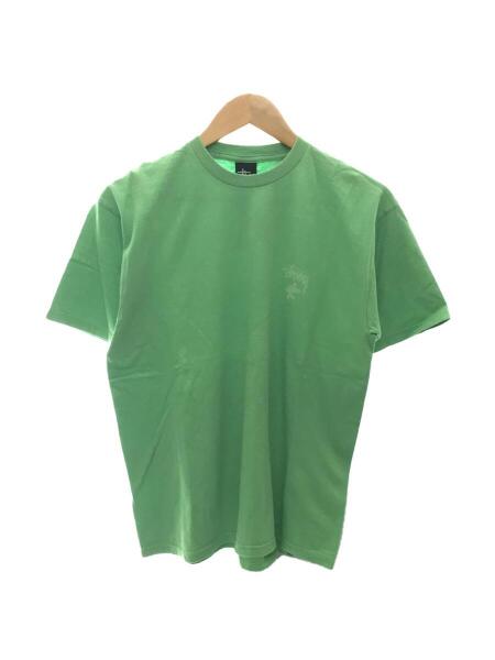 STUSSY(ステューシー) / SURF TOUR TEE/タグ付/サーフマン/Tシャツ/M 