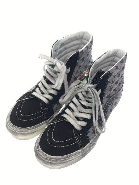 VANS VAULT(バンズボルト) / ×BIANCA CHANDON/Sk8-Hi Reissue/加工 