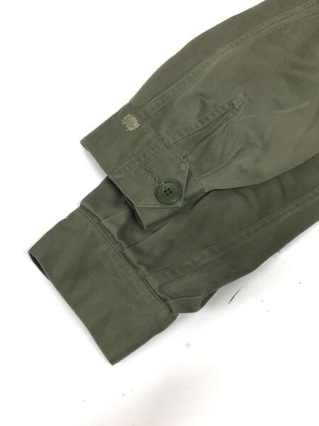 FRENCH MILITARY(フレンチミリタリー) / 80s/M-64/SOCOVET/汚れ有