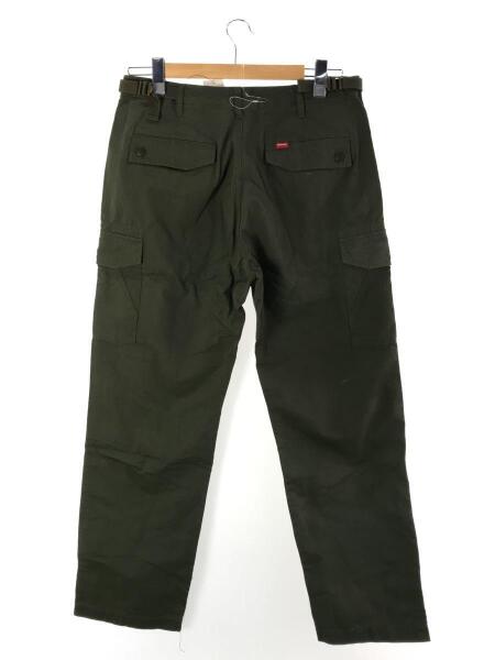 Stussy ミリタリーカーゴパンツ リップストップ　30 ブラック Military Cargo Pant Ripstop – Black | Pants | Stüssy Japan