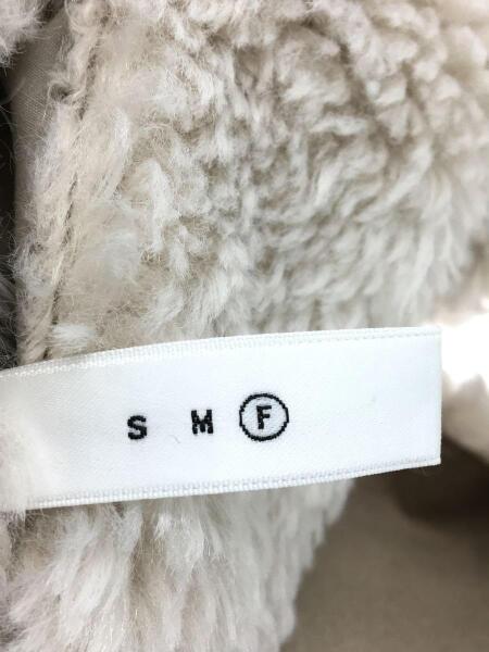 AMERI(アメリヴィンテージ) / 20AW/REVERSIBLE TWIN BOA COAT/FREE 