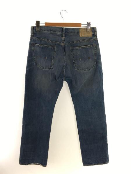 POLO RALPH LAUREN(ポロラルフローレン) / VINTAGE67/加工/裾折り跡有 