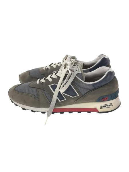 NEW BALANCE(ニューバランス) / M1300/履きジワ・ヨゴレ・使用感有 
