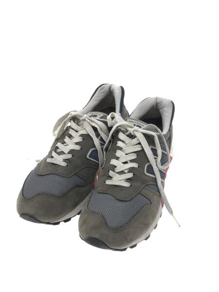 NEW BALANCE(ニューバランス) / M1300/履きジワ・ヨゴレ・使用感有 