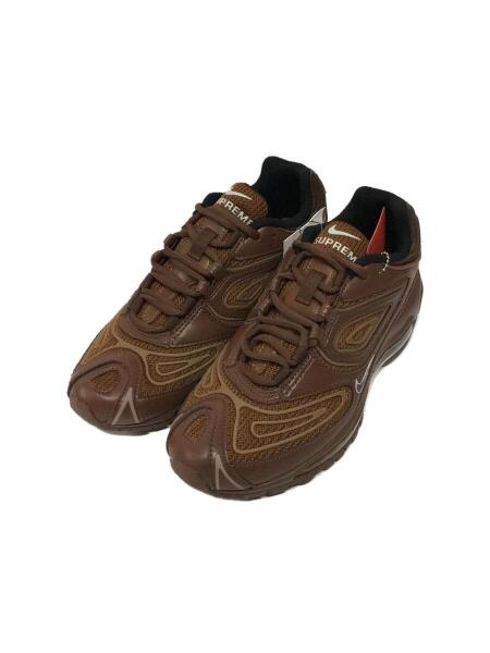 Supreme(シュプリーム) / Air Max 98 TL Brown/DR1033-200/ローカット 