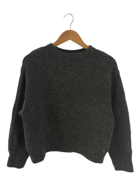 45R でこぼこアルルのスウェットセーター 45R（フォーティーファイブアール）| でこぼこアルルのスウェットセーター