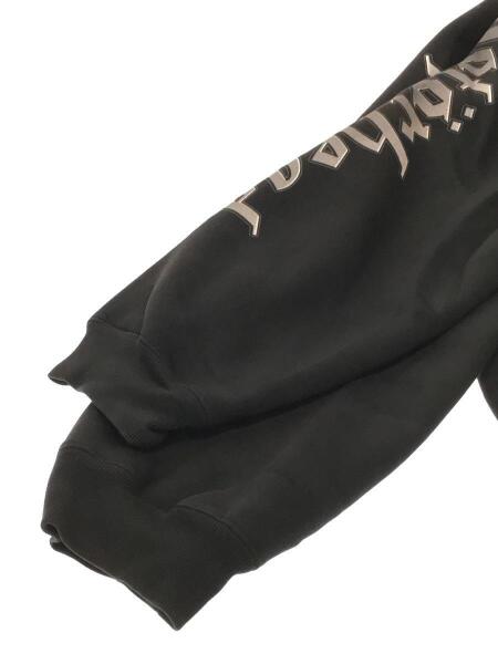 VETEMENTS(ヴェトモン) / 20AW/Motorhead Hoodie/パーカー/XL VETEMENTS(ヴェトモン) / 20AW/Motorhead Hoodie/パーカー/XL