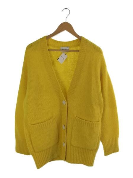 UNITED ARROWS(ユナイテッドアローズ) / ホツレ使用感有/フラッフィーV  