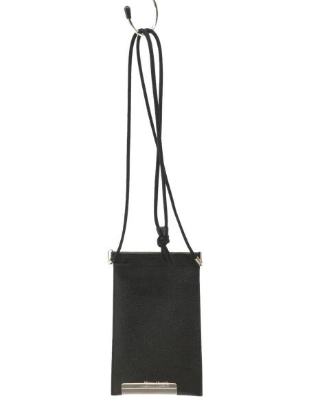 Maison Margiela(メゾンマルジェラ) / LEATHER NECK HOLDER