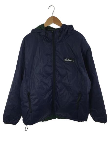 WILDTHINGS(ワイルドシングス) / 別注/22AW/Quilted Parka 
