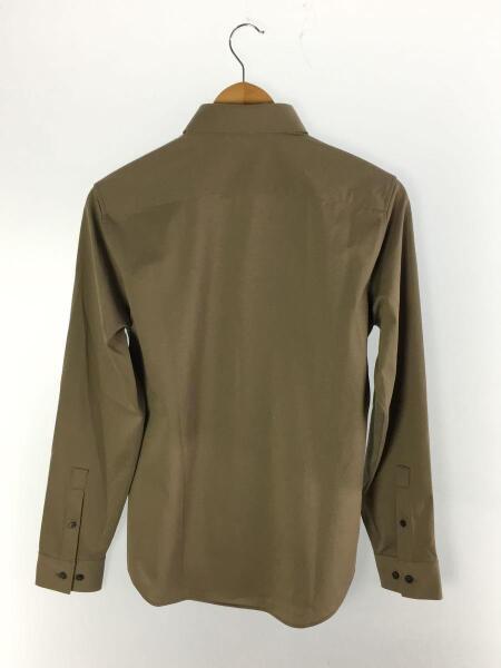 theory(セオリー) / SYLVAIN ND A_STRUCTURE KNIT/長袖シャツ/XS 