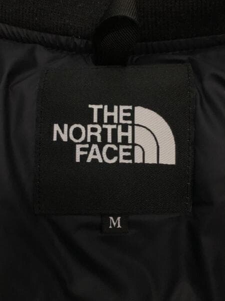 THE NORTH FACE(ザノースフェイス) / 22AW/Down Stadium Jacket/ダウン 