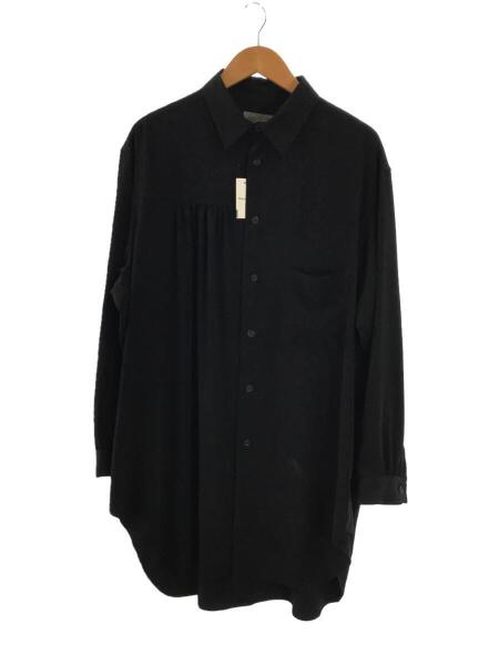 yohji yamamoto POUR HOMME(ヨウジヤマモトプールオム) / 左ギャザー 