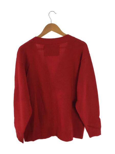 TTT_MSW(ティー) / タグ付 23SS standard cardigan/TTT-2023SS-KT05 