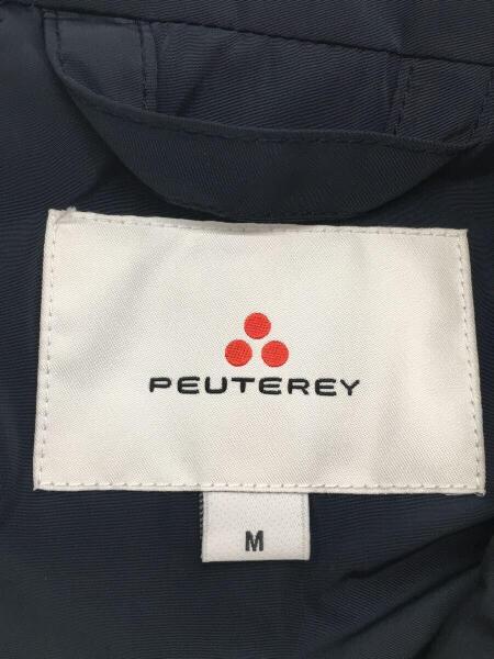 PEUTEREY(ピューテリー) / ミリタリーテーラードブルゾン/HOLLYWOOD GB 