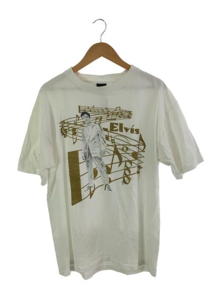 その他ブランド(ソノタブランド) / 90s/ELVIS PRESLEY/USA製/Tシャツ 