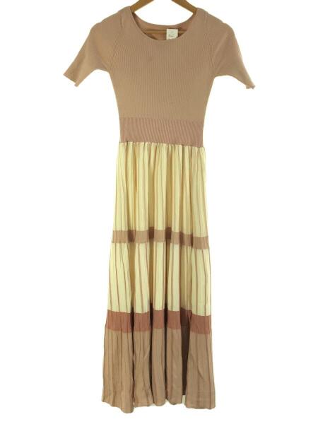 eimy istoire(エイミーイストワール) / 22SS/カラーレイヤーボート  