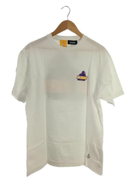 XLARGE x #FR2 Rabbit OG Logo T-shirt / L