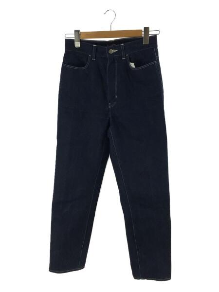 LOEFF(ロエフ) / 13ozスラックスデニムパンツ/2021SS/1/コットン/IDG 