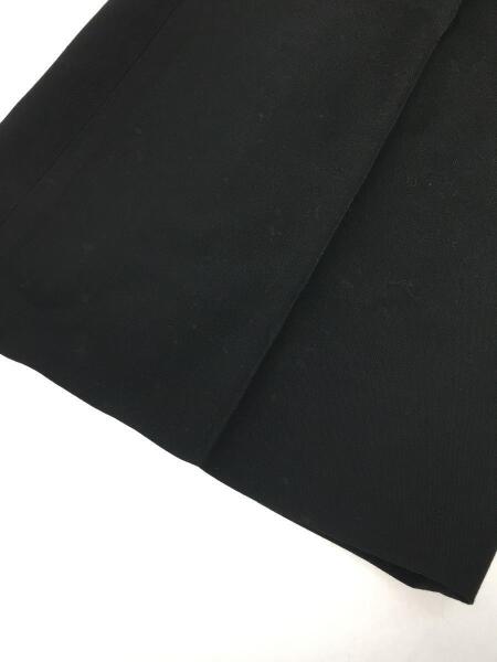 LAD MUSICIAN】新品23ss SLIM FLARE SLACKS42