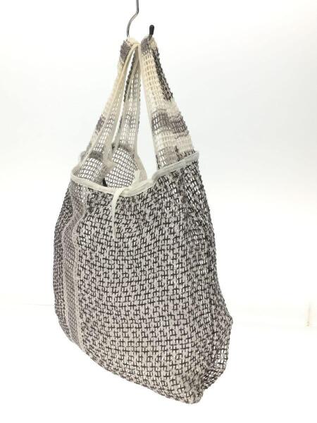 UNUSED(アンユーズド) / メッシュバッグ/バッグ/--/GRY | 中古品の販売 