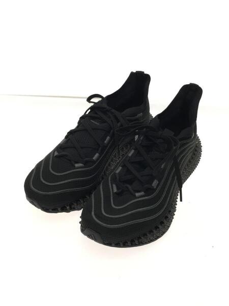 adidas(アディダス) / 4DFWD×Parley/ローカットスニーカー/27.5cm/BLK