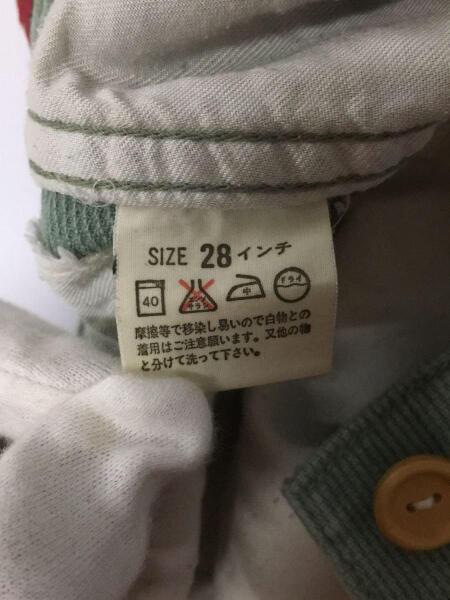 Levi's(リーバイス) / Silver Tab 90s 96年製 Loose Fit Cargo Pants