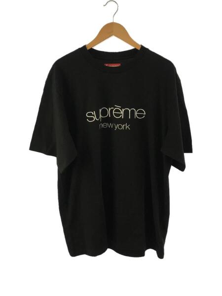 Supreme(シュプリーム) / 折り皺・跡有/23AW/Classic Logo S/S Top/XL  