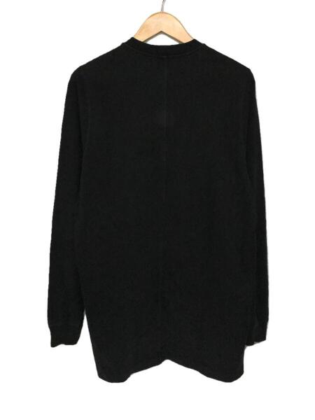 Rick Owens(リックオウエンス) / 16SS ヘビーコットンロングスリーブ 