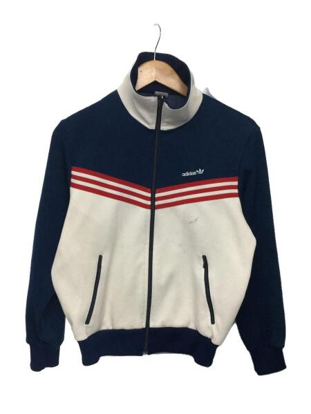 adidas(アディダス) / 70s/西ドイツ企画/デサント製/ヨゴレ有/ジャージ 