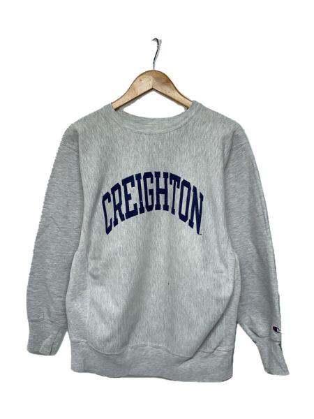 Champion(チャンピオン) / 90s前期 刺繍タグ REVERSE WEAVE CREIGHTON 