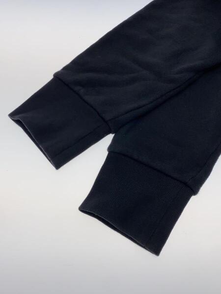 GUCCI(グッチ) / 18SS/ウルフ プルオーバー パーカー/S/コットン/BLK