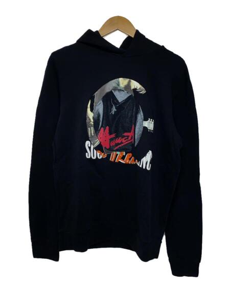 Maison Margiela(メゾンマルジェラ) / 16AW/再構築パーカー/50 