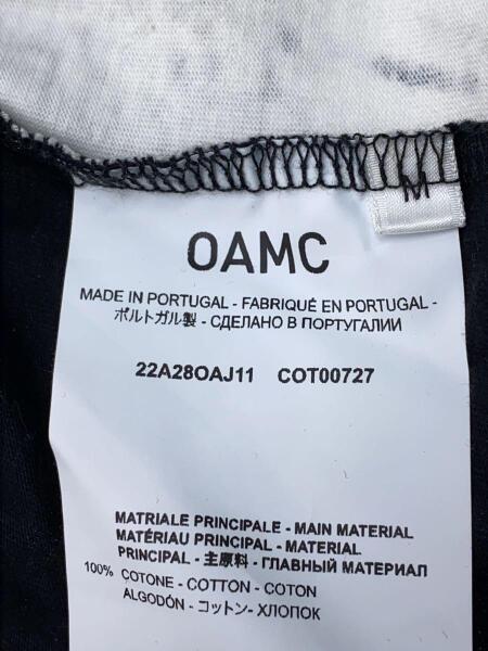 OAMC(OVER ALL MASTER CLOTH)(オーエーエムシー(オーバーオール 