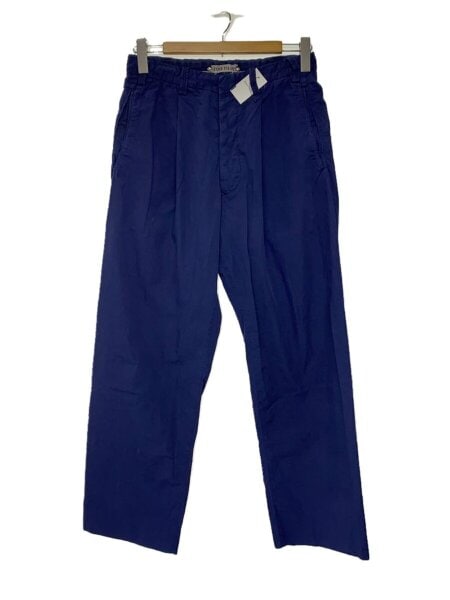 メンズ 90s STONE ISLAND コットントラウザー